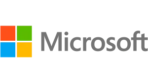 Logo Microsoft