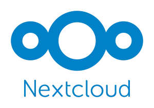 Logo Nextcloud