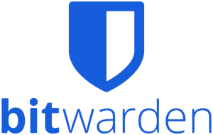Logo Bitwarden