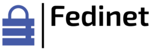 Fedinet Logo Transparent
