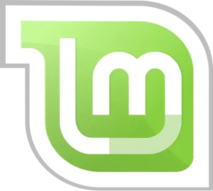 Logo Linux Mint
