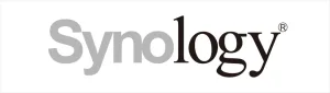 Logo Synology